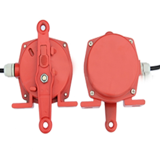 智能緊停FJ-ET-A-Ⅱ 帶指示燈拉繩開關(guān)