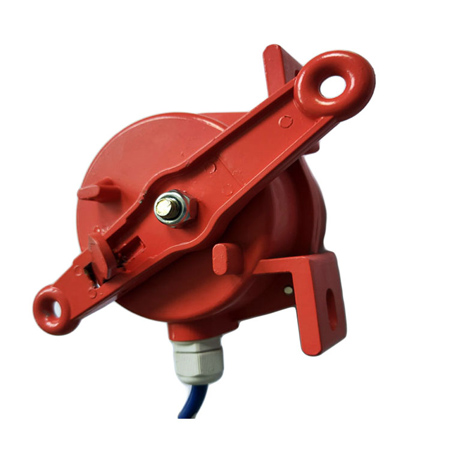 自動雙向拉繩開關GHSX-1