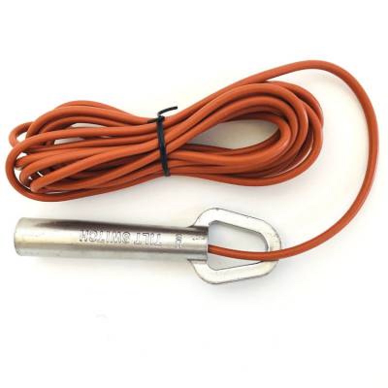 TS-20傾斜料位檢測儀