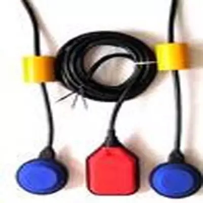 傾斜開關(guān)ETS-9型防爆DIPA21T6