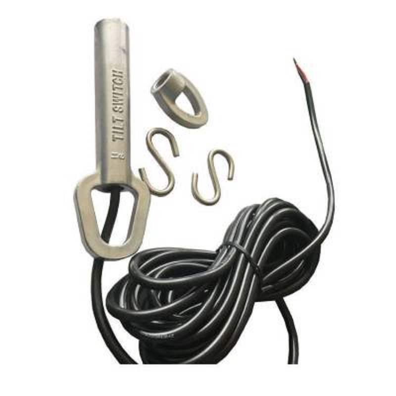 洗煤廠用傾斜開關(guān)RTS-9001