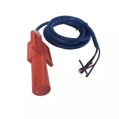 BDHS隔爆鑄鋁外殼皮帶防滑檢測裝置