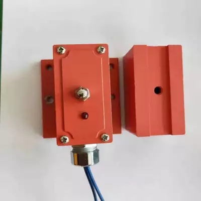 BSDH-6200防爆打滑檢測器