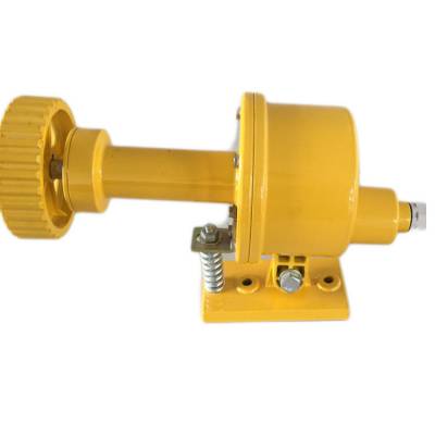 GRDH-DP-II打滑開關220380V