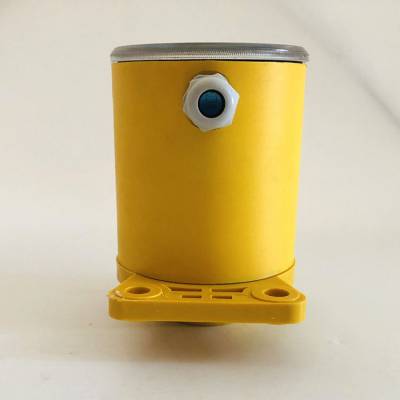 GRDH-II皮帶打滑開關功能