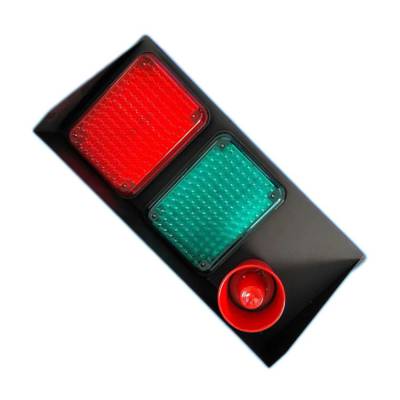 HQDN-2017A膠帶機綜合智能控制儀安全運行