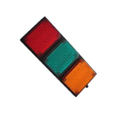 HQ-SD40JW皮帶速度檢測器安裝說明