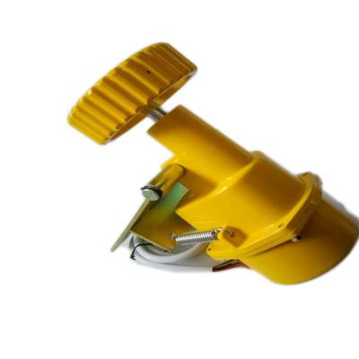 XTDH-S數(shù)字式速度檢測儀