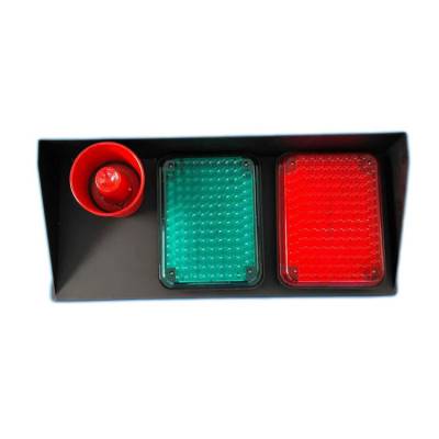 380V手柄式縱向撕裂開關THZL-A-II