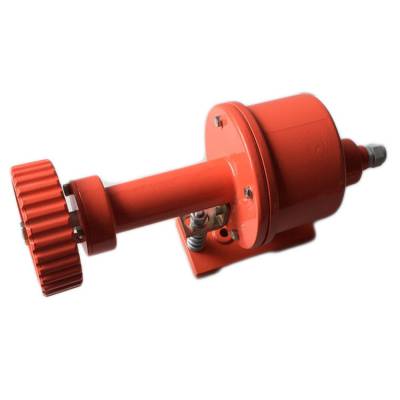 SLKG-115J輸送機(jī)皮帶縱向撕裂檢開(kāi)關(guān)安裝與調(diào)試