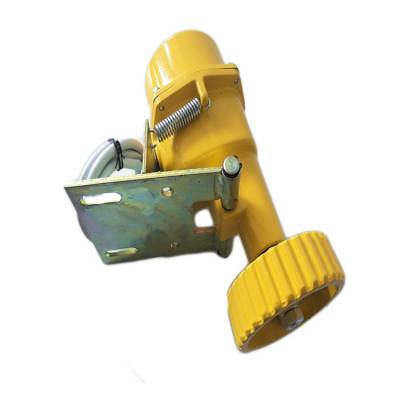 SLKG-200HL縱向撕裂檢測(cè)器220V