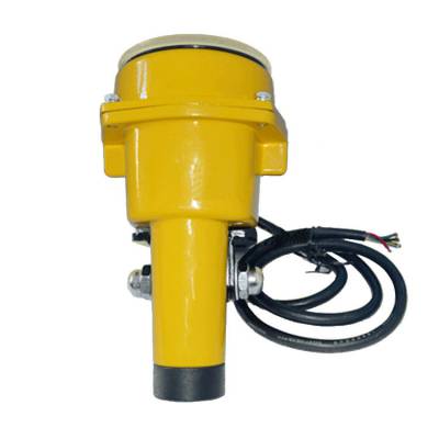 TYZL-B-II皮帶機(jī)撕裂開(kāi)關(guān)安裝位置