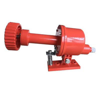 XD-TQ-1大物料保護(hù)裝置皮帶防撕裂開(kāi)關(guān)