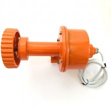 YHZL縱向撕裂開關安裝的適合位置調整