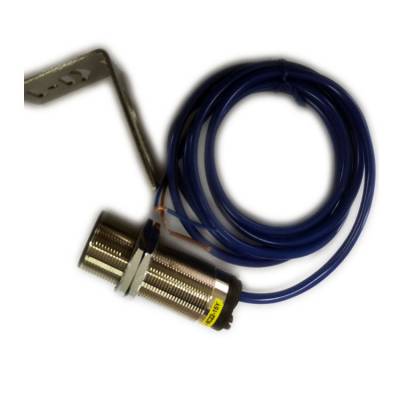 隔爆縱向撕裂開關(guān)KBZL