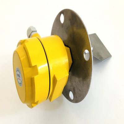 HQDQ-FXDMSSW粉煤灰倉儲輸送機溜槽開關(guān)