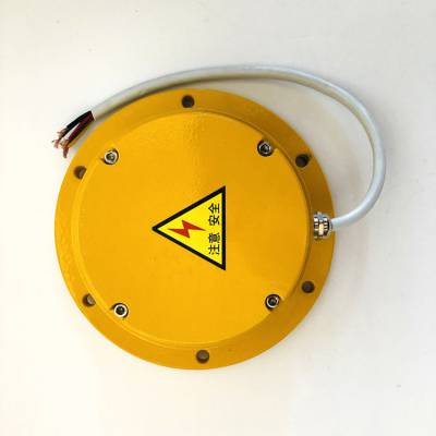 LDH-X2A溜槽堵塞檢測保護裝置安裝接線視頻