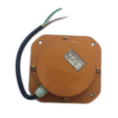 SFLC-I堵塞檢測開關技術參數(shù)