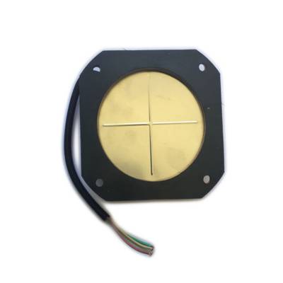 防爆溜槽堵塞開關(guān)KBX-220