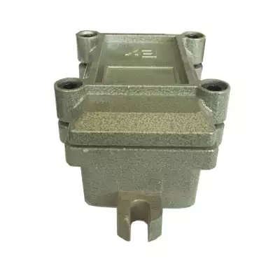 FD-50P控制電路用220V磁性開關(guān)