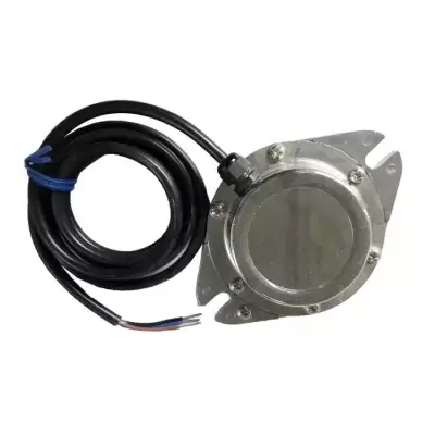 KBZ-2201防爆接近開關(guān)1NC接點220VAC