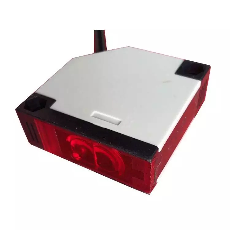 E18M50-3PK-F斗輪挖掘機光電傳感器