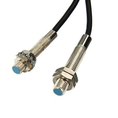 FU30-P槽型光電開關傳感器220V