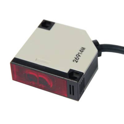 RL13-3043NK光電開關接線說明