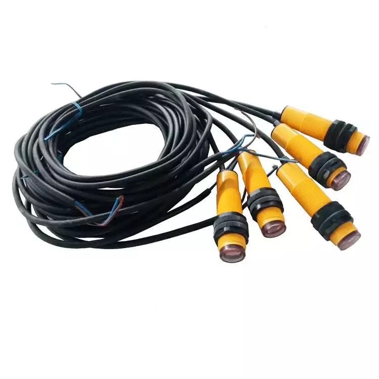 ZL21-3012NH放大器分離型光電開關