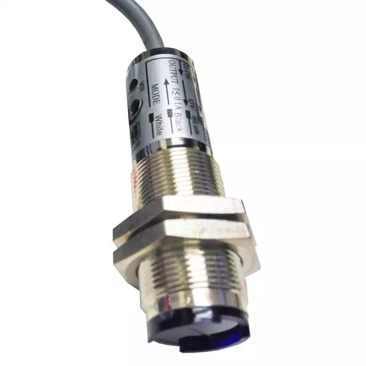 ZL25-3012NK液位控制光電開關