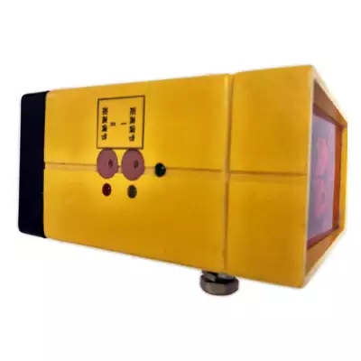 響應速度快光電開關Q45VR2DL220vac